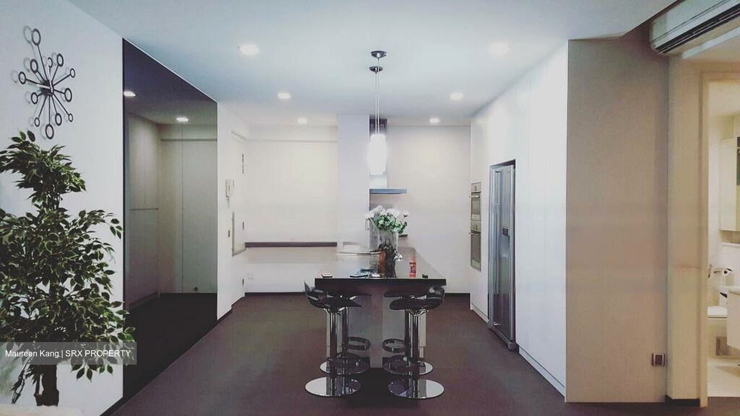 Ferraria Park Condominium (D17), Condominium #452836121